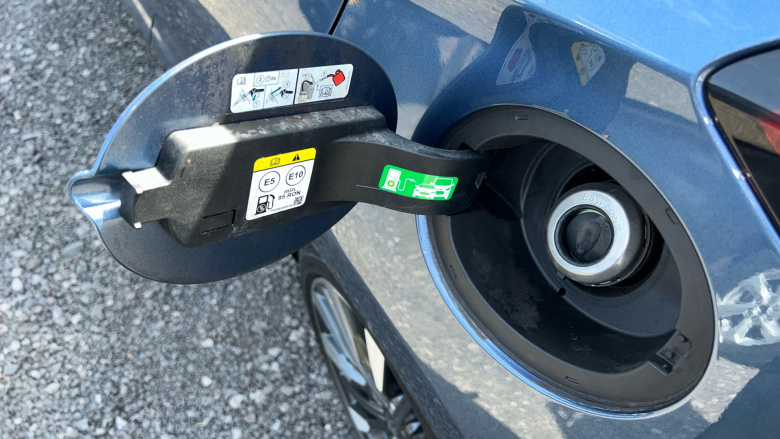 Ford Fiesta 1.0 EcoBoost Hbd mHEV 125 Titanium X 5dr Petrol Hatchback